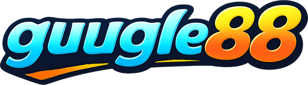 guugle88 logo situs hiburan online Indonesia